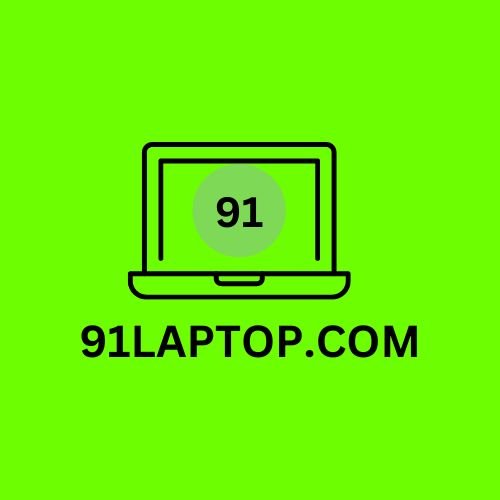 91laptop logo
