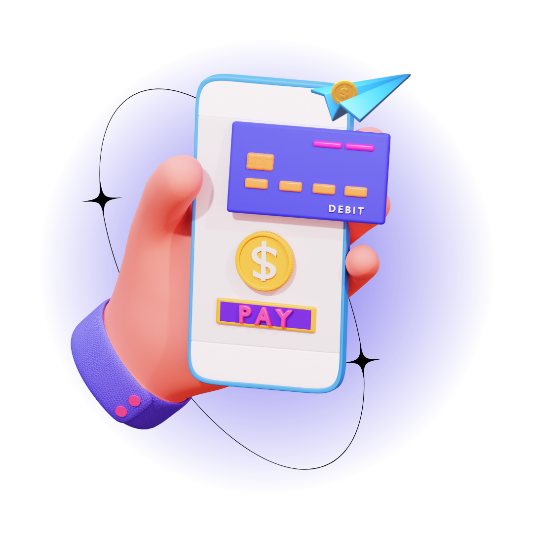 app landing website maintenance service
