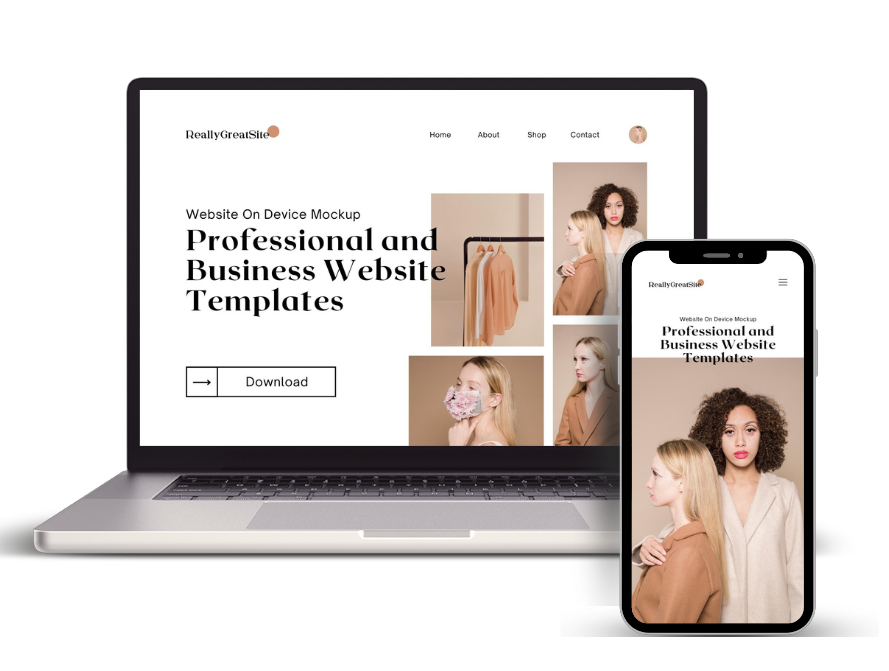blog website maintenance service