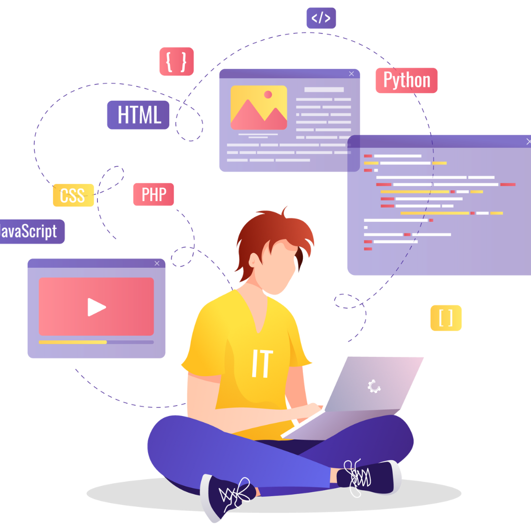 dynamic Website Maintenance Service