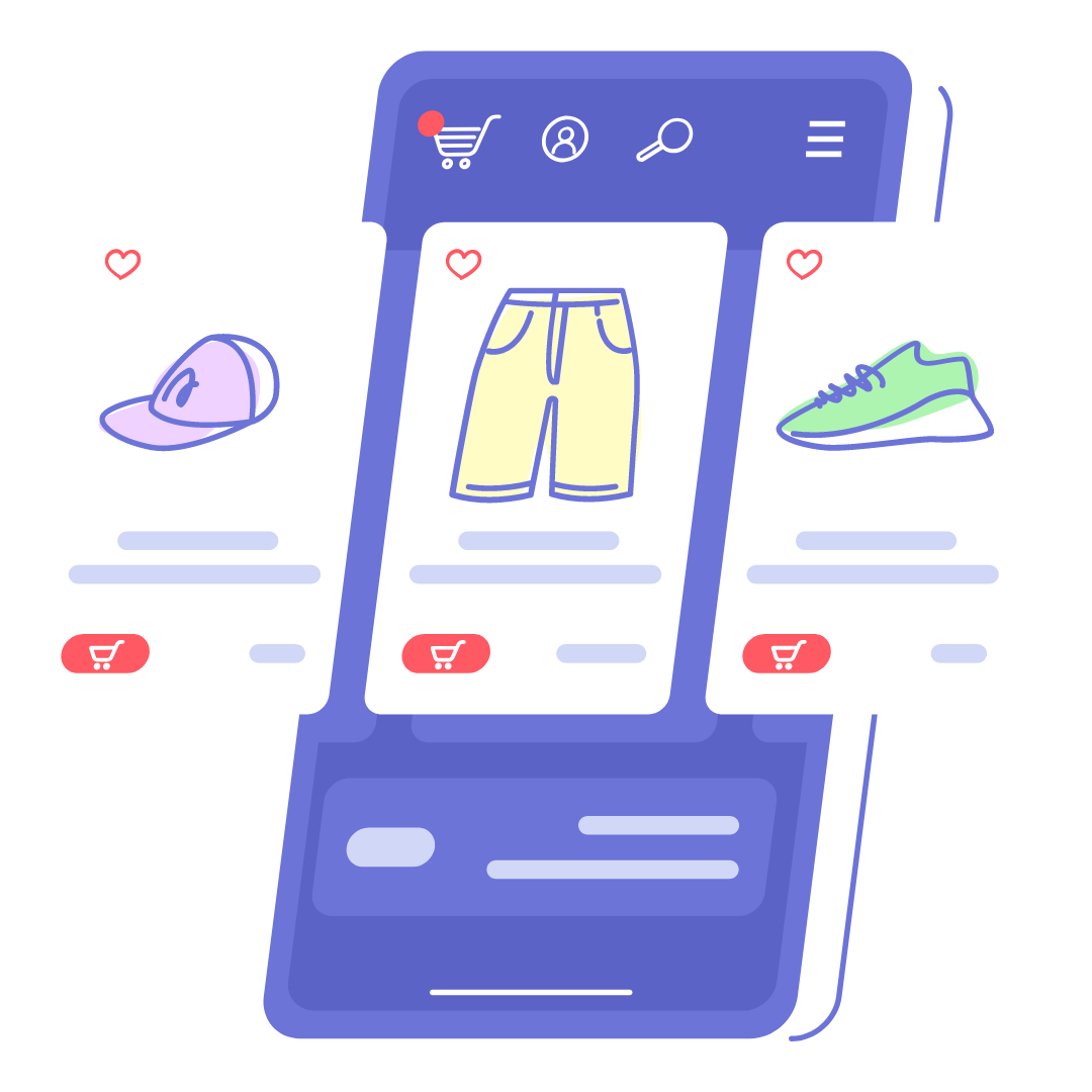 ecommerce Website Maintenance Service