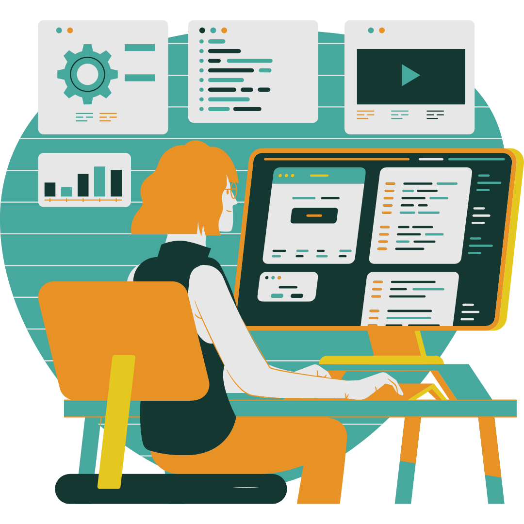online business maintenance service