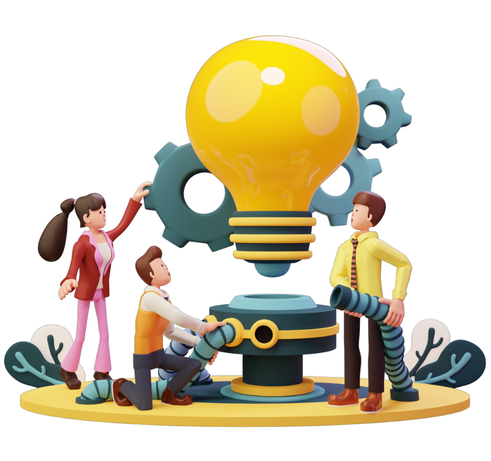 online business maintenance service