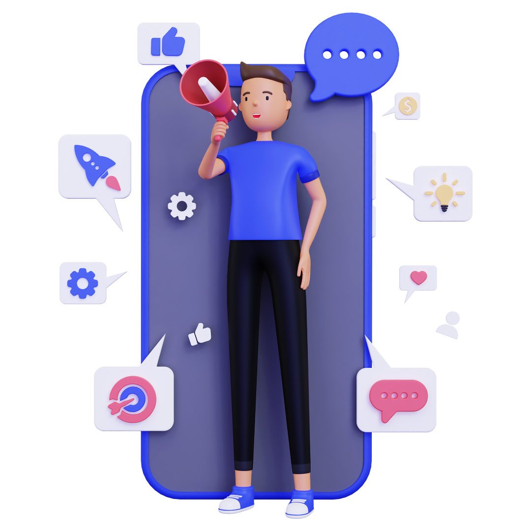 Online Business Maintenance Service
