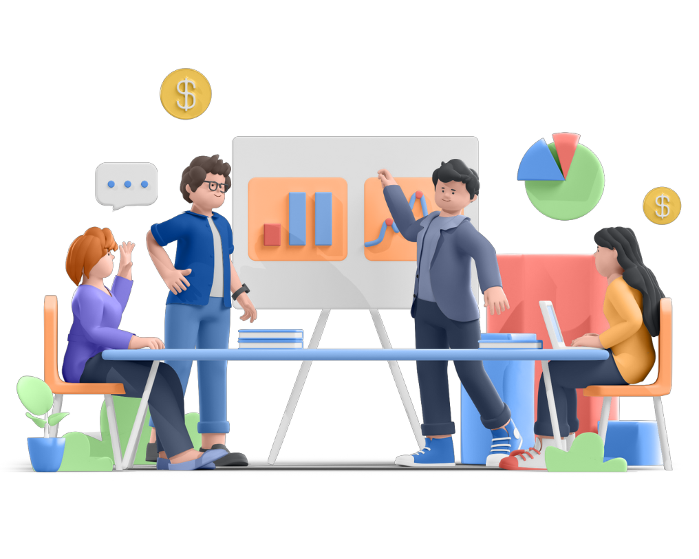 blog website maintenance services