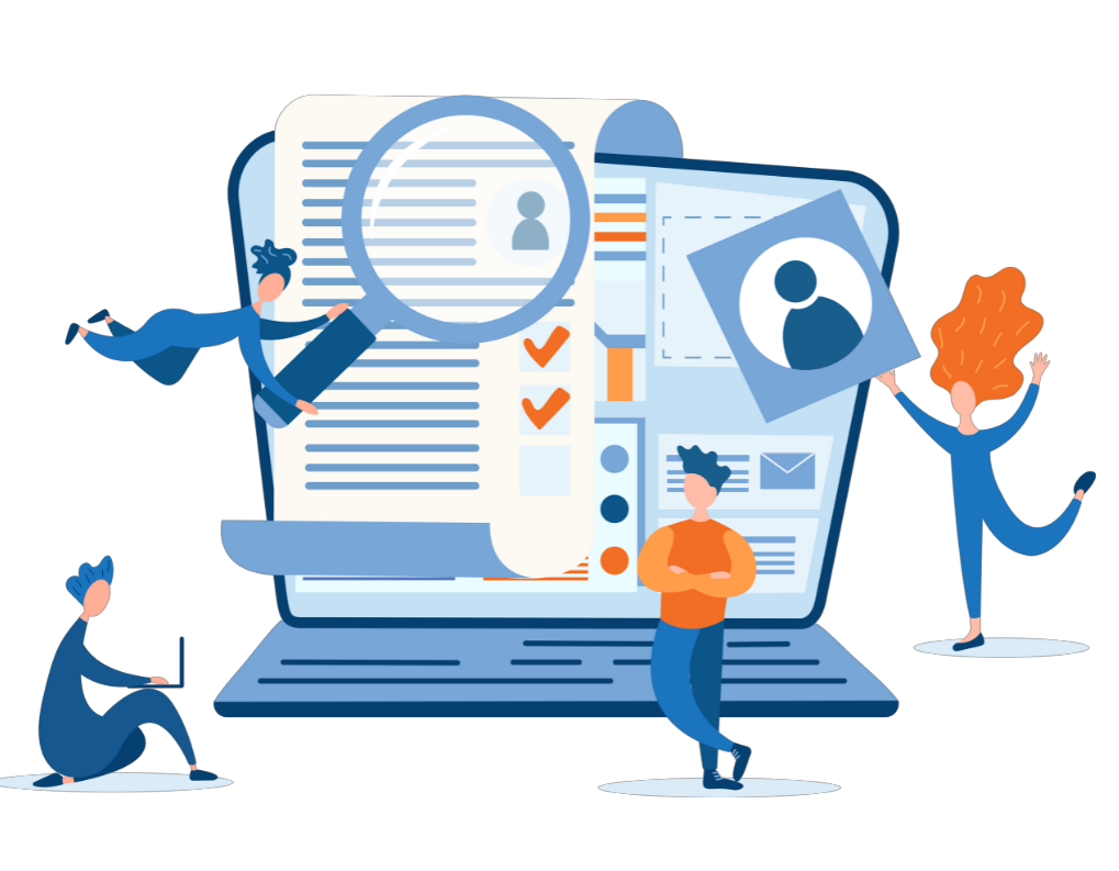 blog website maintenance services