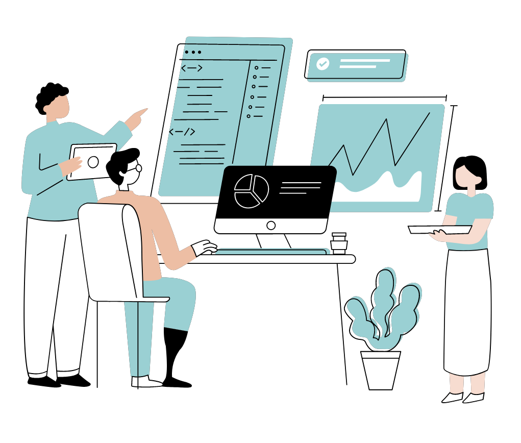blog website maintenance services